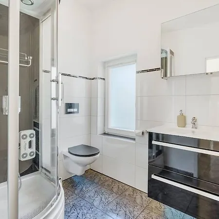 Modernes Scheunen-loft Kehrig