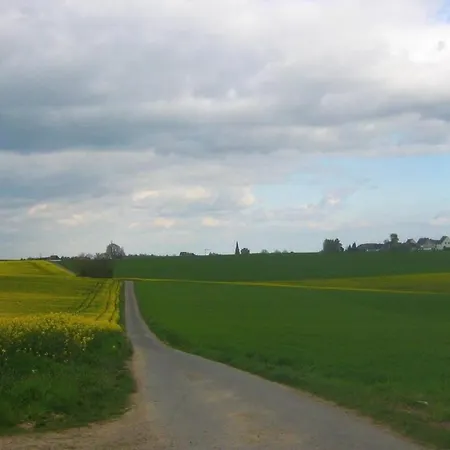 Modernes Scheunen-loft * Kehrig