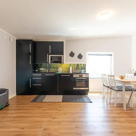 Modernes Scheunen-loft Kehrig