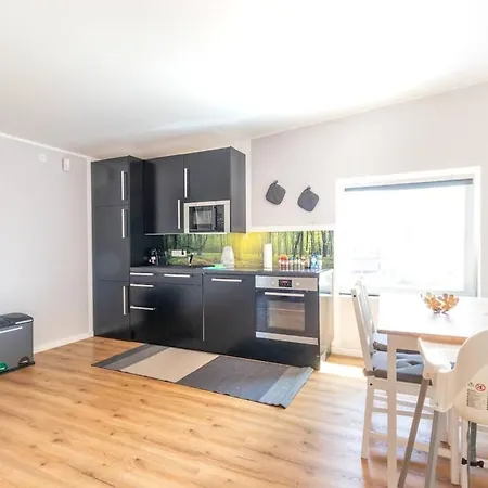 Modernes Scheunen-loft