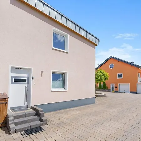 Apartment Modernes Scheunen-loft Kehrig