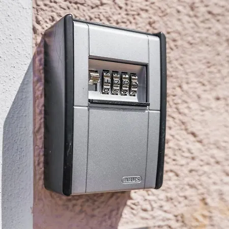 Apartment Modernes Scheunen-loft *