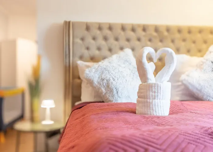 Modernes Scheunen-loft * Kehrig