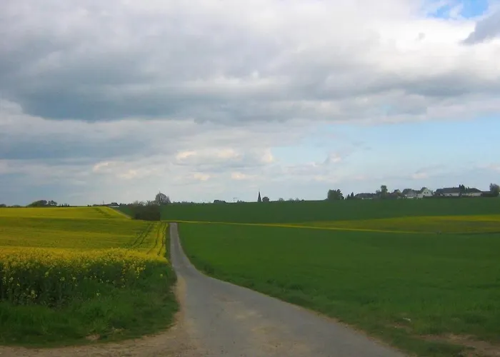 Modernes Scheunen-loft * Kehrig