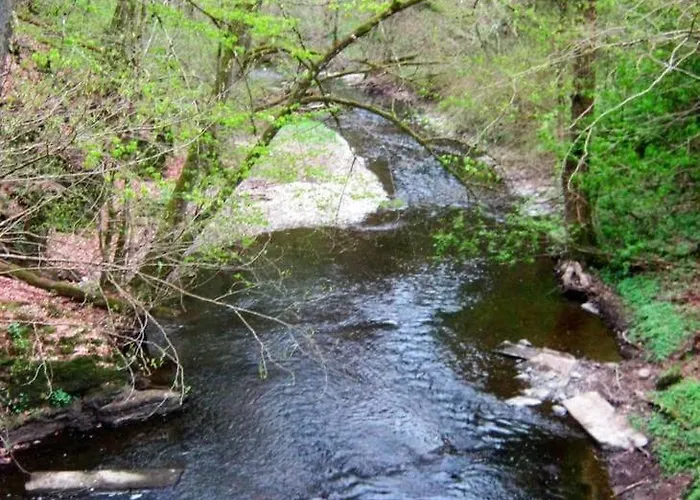 Modernes Scheunen-loft Apartamento Kehrig